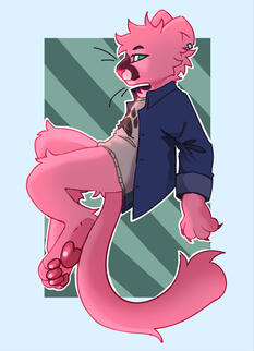 $40 Full color Example