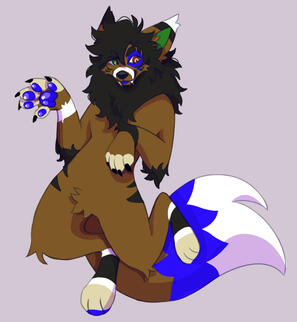 $40 Full color Example