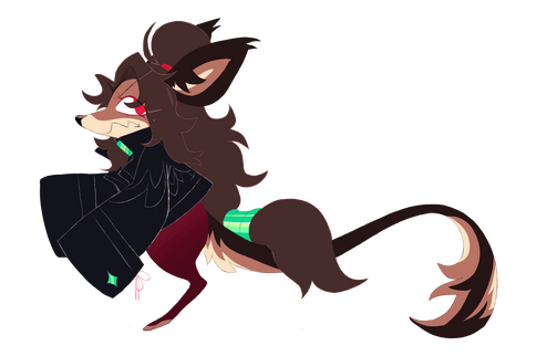 $40 Full color Example