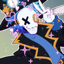 $25 Full Color Example