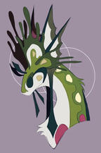 $25 Full color Example